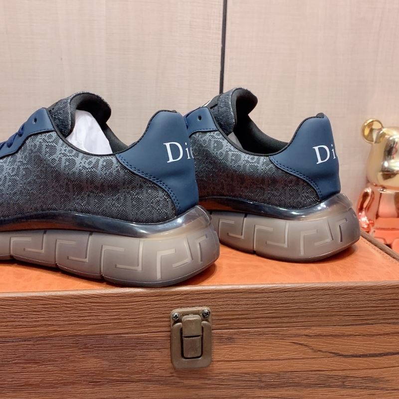 Christian Dior Low Shoes